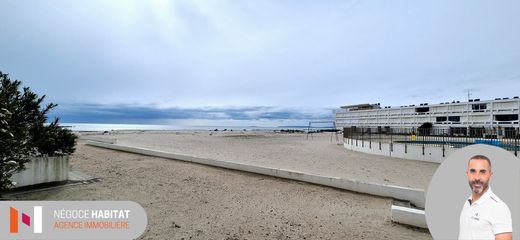 Apartment / Etagenwohnung in Le Grau-du-Roi, Gard