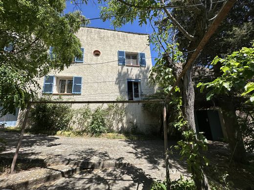 Villa in Vins-sur-Caramy, Var