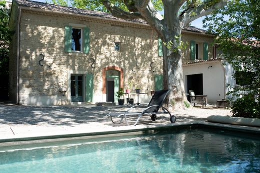 Villa in Orange, Vaucluse