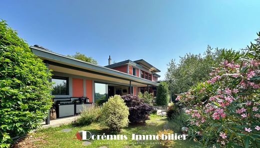 Villa à Bouliac, Gironde