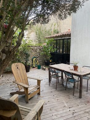 Ars-en-Ré, Charente-Maritimeの高級住宅