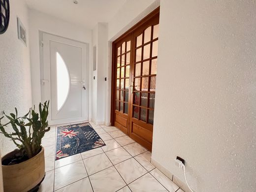 Casa di lusso a Cernay, Alto Reno