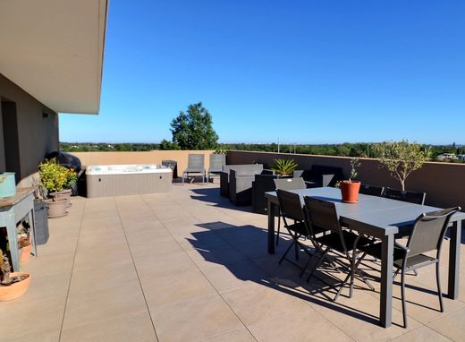 Appartement in Lattes, Hérault