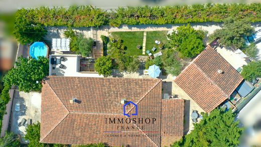 Luxus-Haus in Ceyreste, Bouches-du-Rhône