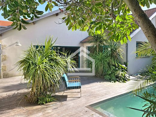 Casa de luxo - Soulac-sur-Mer, Gironda