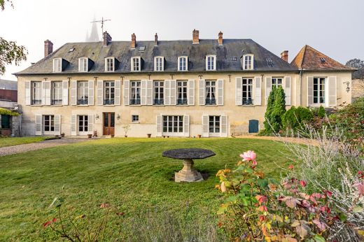 Soissons, Aisneの高級住宅