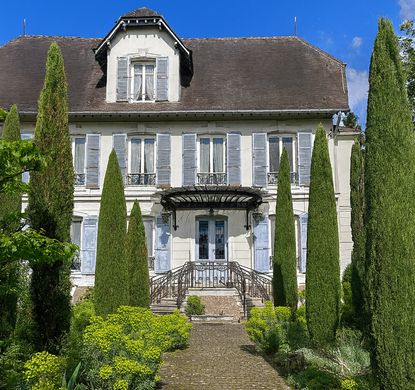 Luxus-Haus in Mandres-les-Roses, Val-de-Marne