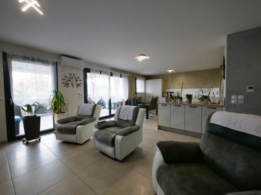 Piso / Apartamento en Rumilly, Alta Saboya