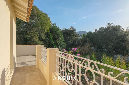 マルセイユ, Bouches-du-Rhôneの高級住宅