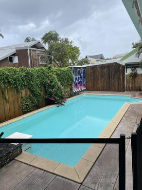 Luxe woning in Rivière des Pluies, Réunion