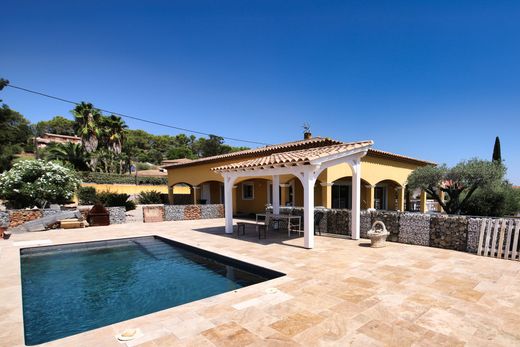Βίλα σε La Crau, Var