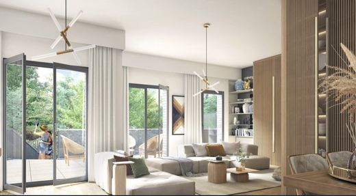 套间/公寓  Suresnes, Hauts-de-Seine