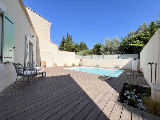 Luxus-Haus in Narbonne, Aude