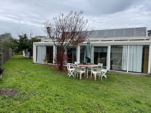 Lüks ev Libourne, Gironde