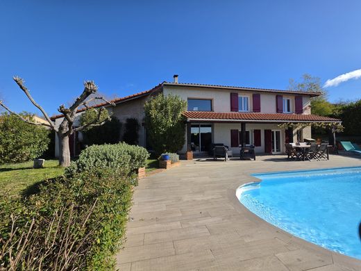 Luxus-Haus in Quint-Fonsegrives, Haute-Garonne