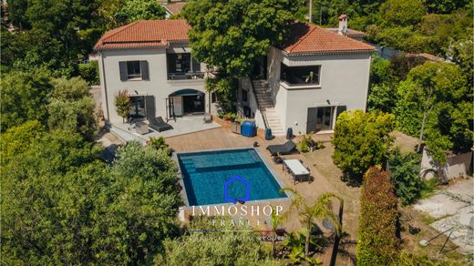Luxury home in Marseille, Bouches-du-Rhône