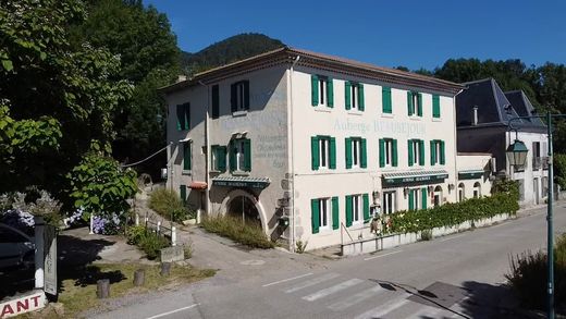 호화 저택 / Concoules, Gard