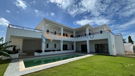 Villa à Ngaparou, Région de Thiès