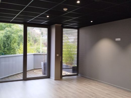 Escritório - Grésy-sur-Aix, Sabóia