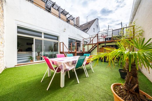 Apartment in Dijon, Cote d'Or
