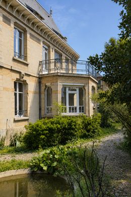 Luxury home in Nancy, Meurthe et Moselle