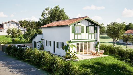 Элитный дом, Urrugne, Pyrénées-Atlantiques