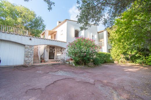 Luxury home in Sète, Hérault