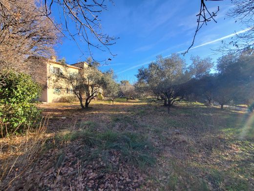 Maison de luxe à Aix-en-Provence, Bouches-du-Rhône