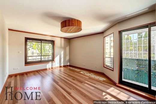 Apartment in Levallois-Perret, Hauts-de-Seine