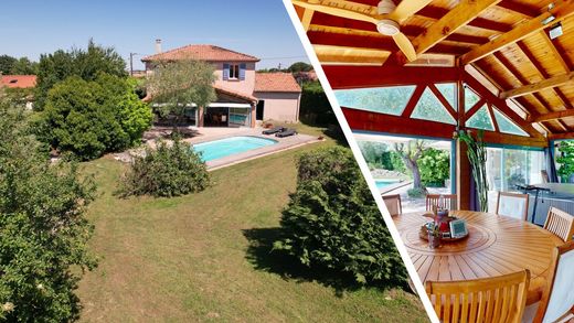 Luxury home in Fonsorbes, Upper Garonne