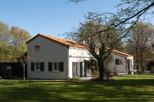 Luxury home in Saint-Sébastien-sur-Loire, Loire-Atlantique