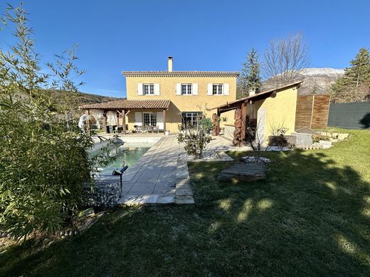 Villa Gap, Hautes-Alpes