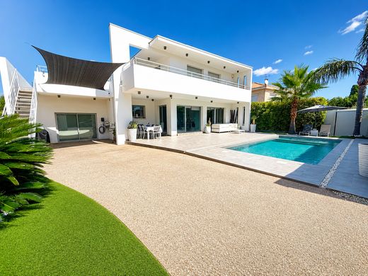 Luxury home in Pérols, Hérault