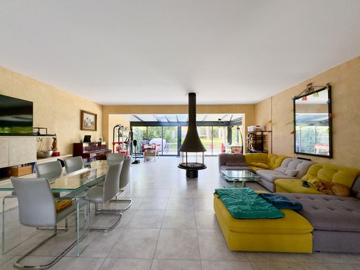 Luxe woning in La Rochelle, Charente-Maritime