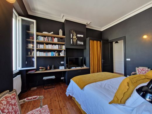 Apartamento - Bordéus, Gironda