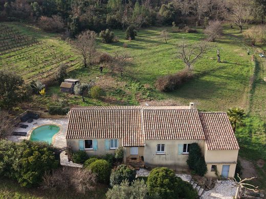 Luxury home in Le Plan-de-la-Tour, Var