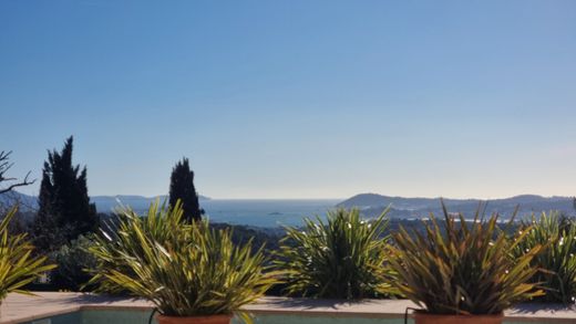 Villa à Ollioules, Var