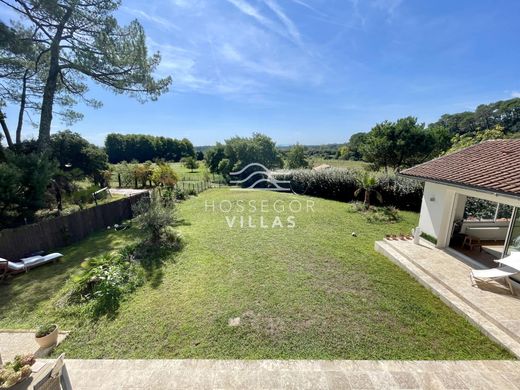 Villa à Hossegor, Landes