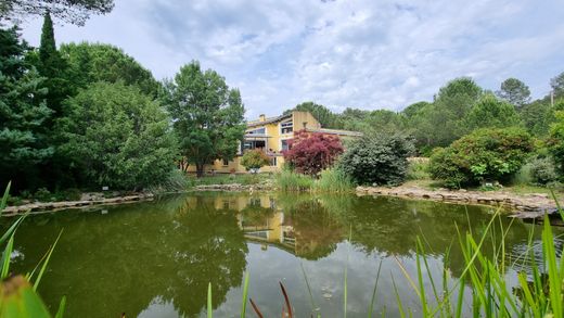 Villa in Vic-le-Fesq, Gard