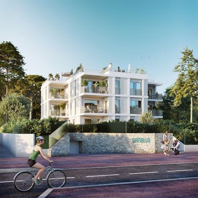 Apartment in Antibes, Alpes-Maritimes