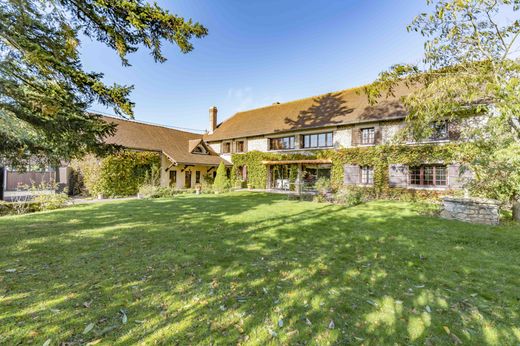 Casa de luxo - Beynes, Yvelines