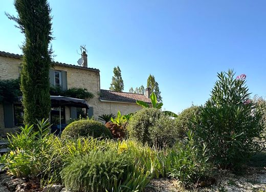 Luxury home in Saint-Caprais-de-Bordeaux, Gironde