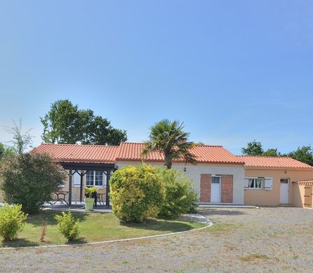 Casa di lusso a Talmont-Saint-Hilaire, Vandea