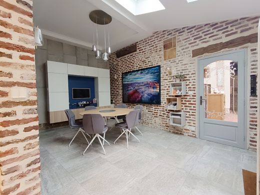 Casa di lusso a Douai, North