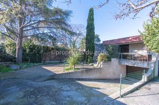 Luxe woning in Gigean, Hérault