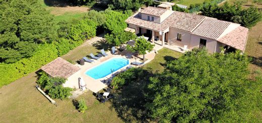 Villa in Aups, Var