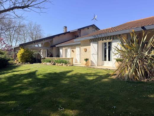 Luksusowy dom w L'Isle-en-Dodon, Upper Garonne