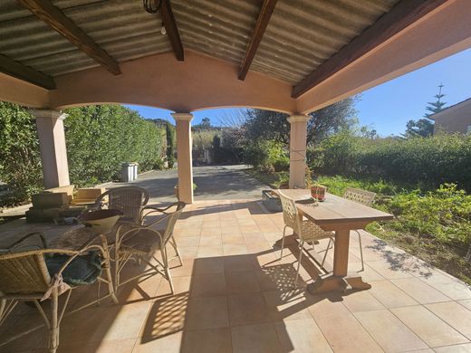 Villa a Sainte-Maxime, Var