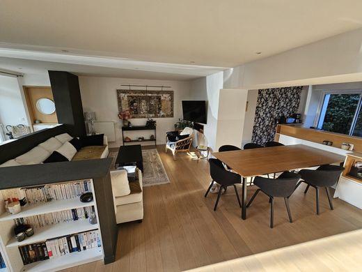 호화 저택 / Granville, Manche