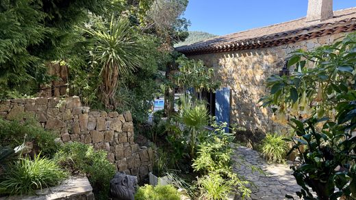 Casa de lujo en Hyerès, Var